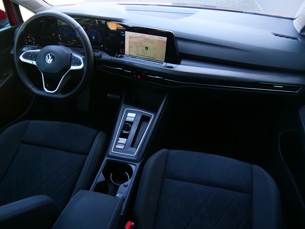 Volkswagen Golf – foto 9