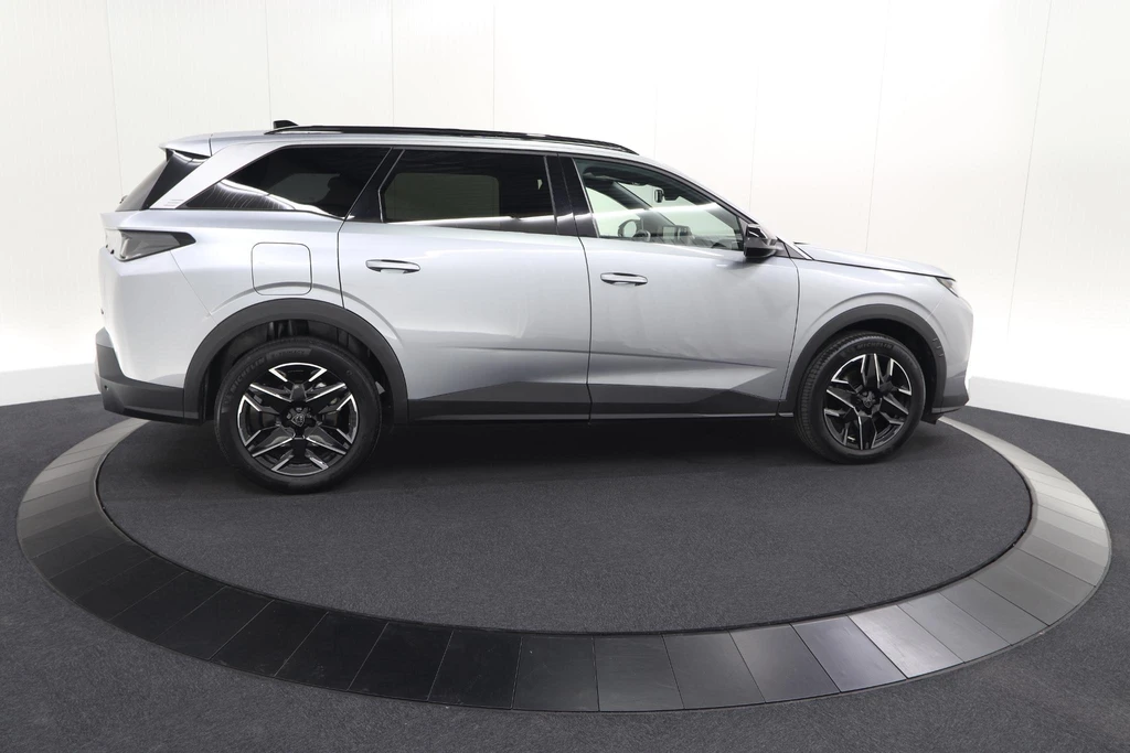 Peugeot 5008 – foto 13