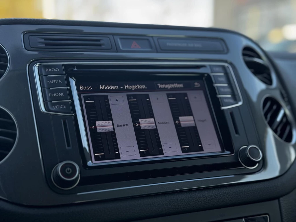Volkswagen Tiguan – foto 16