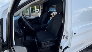 Mercedes-Benz Vito – thumbnail 18