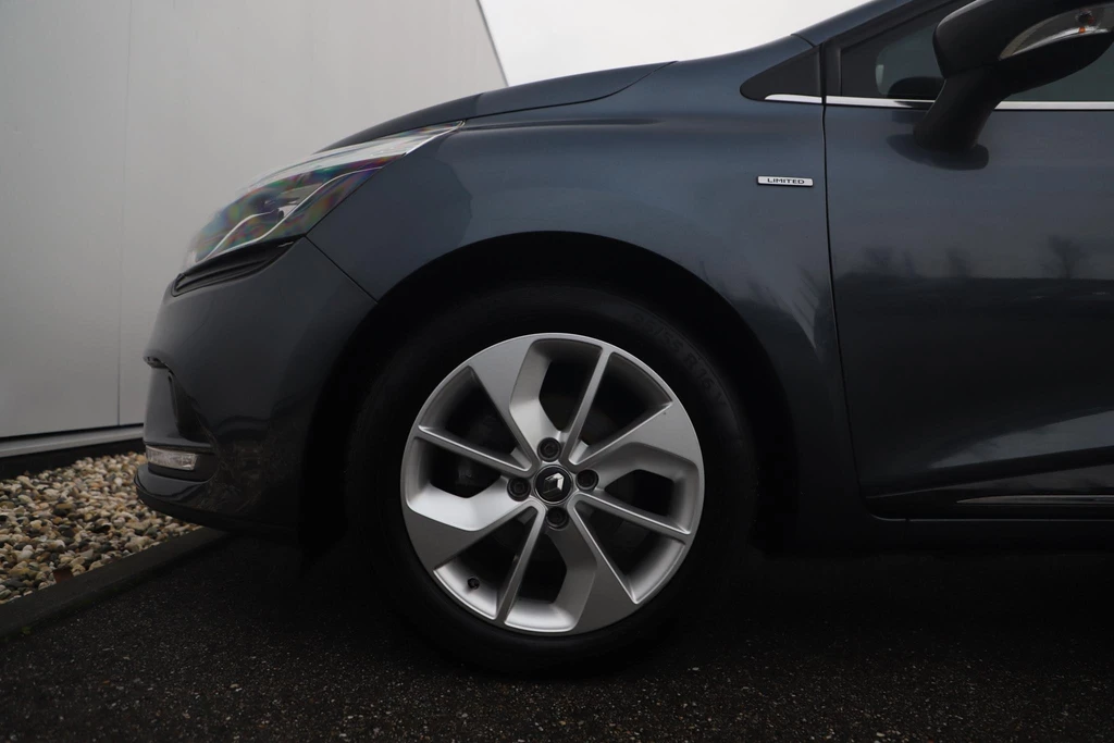 Renault Clio – foto 8