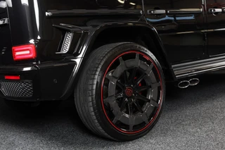 Mercedes-Benz G-Klasse – thumbnail 54