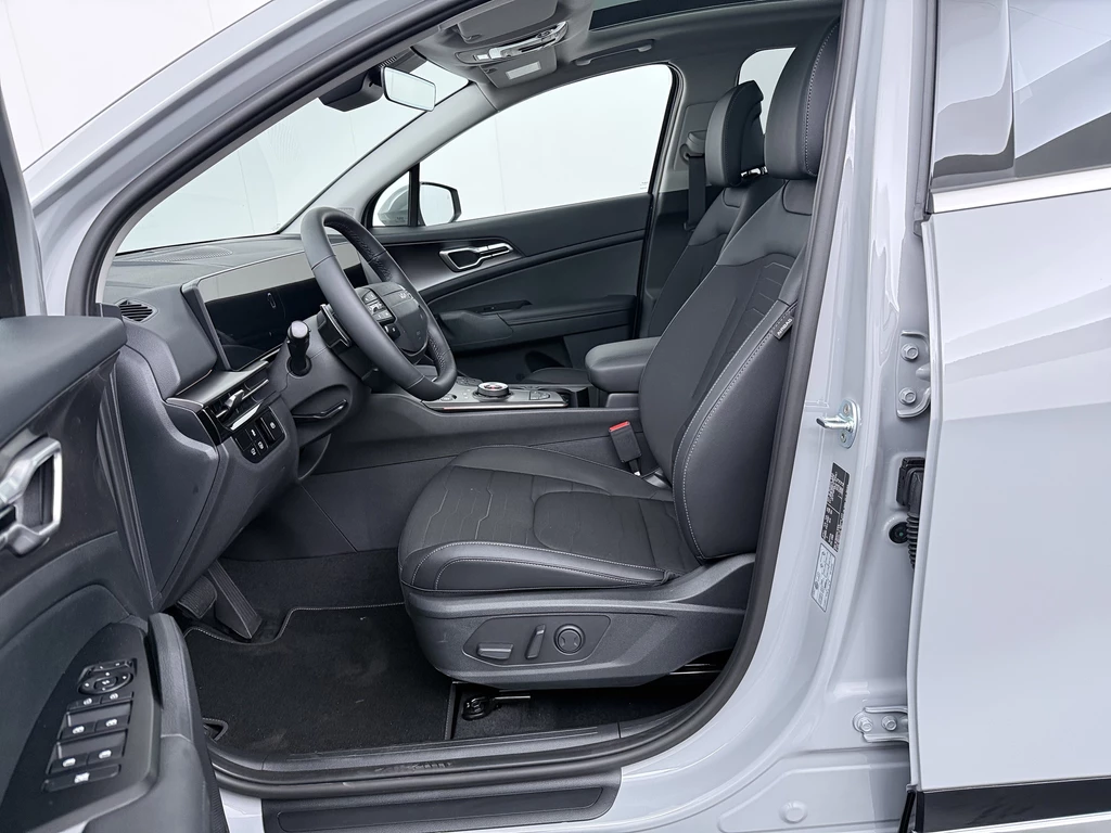Kia Sportage – foto 18