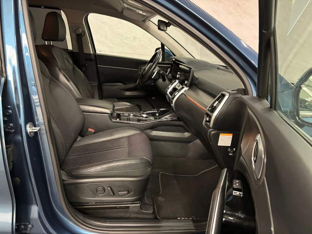 Kia Sorento – foto 10