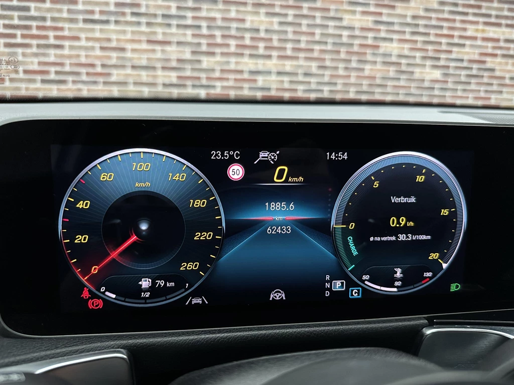 Mercedes-Benz GLB – foto 15
