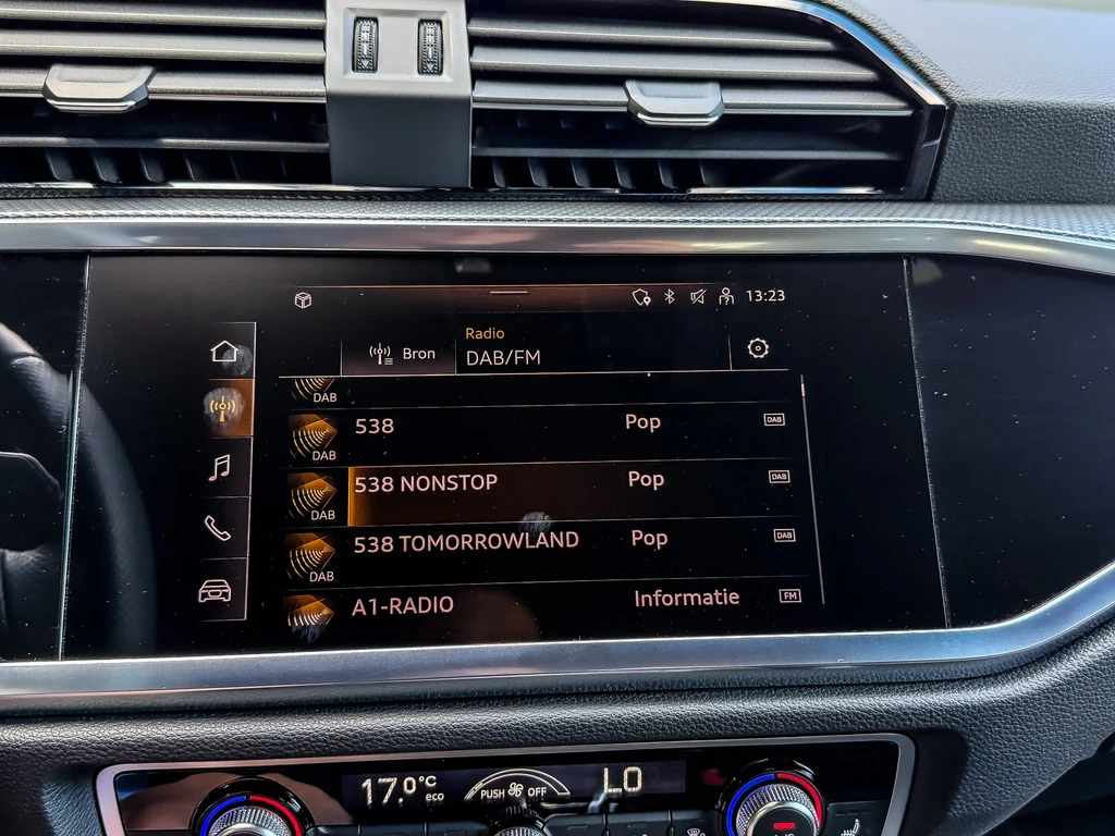 Audi Q3 – foto 80