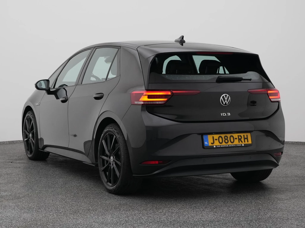 Volkswagen ID.3 – foto 4