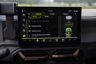Dacia Bigster – thumbnail 17
