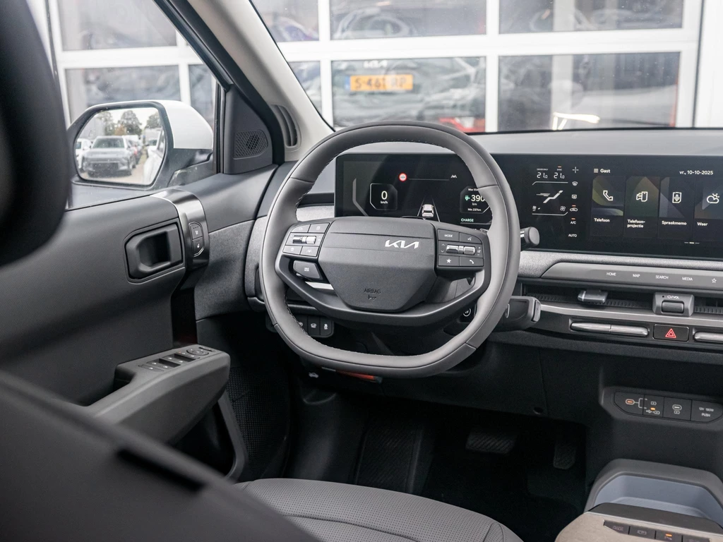 Kia EV3 – foto 15