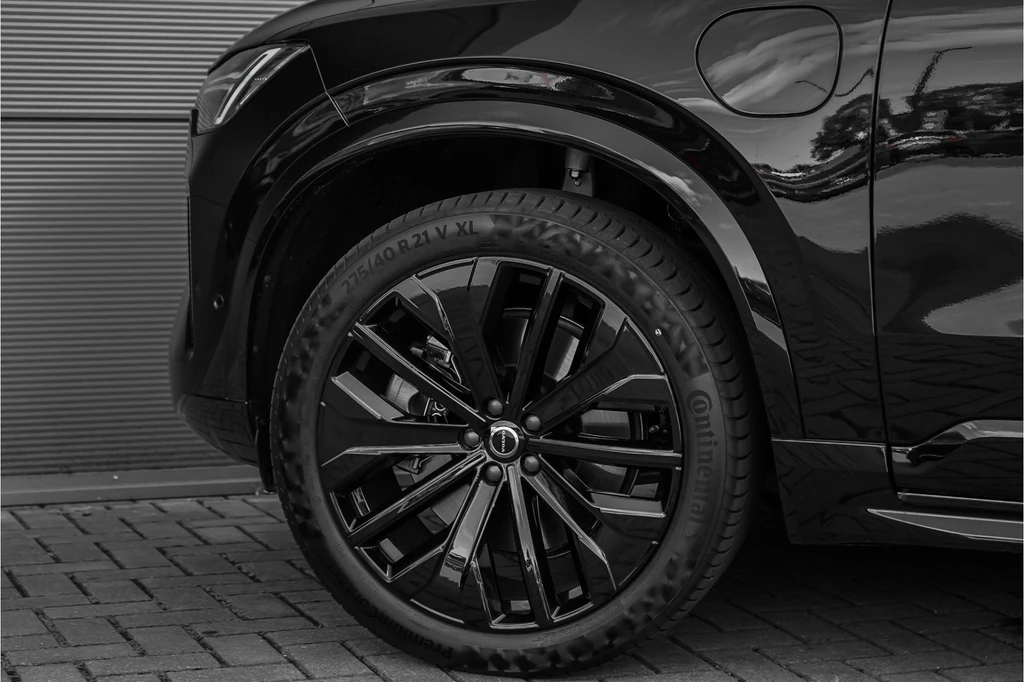 Volvo XC90 – foto 25