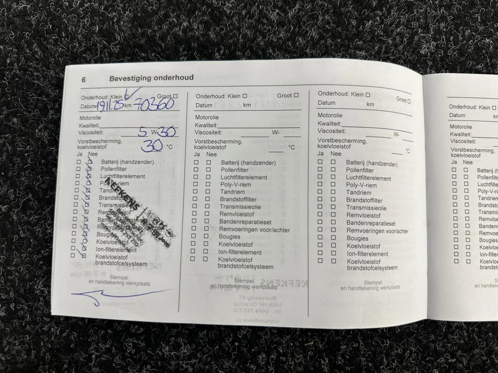 Opel Corsa – foto 37
