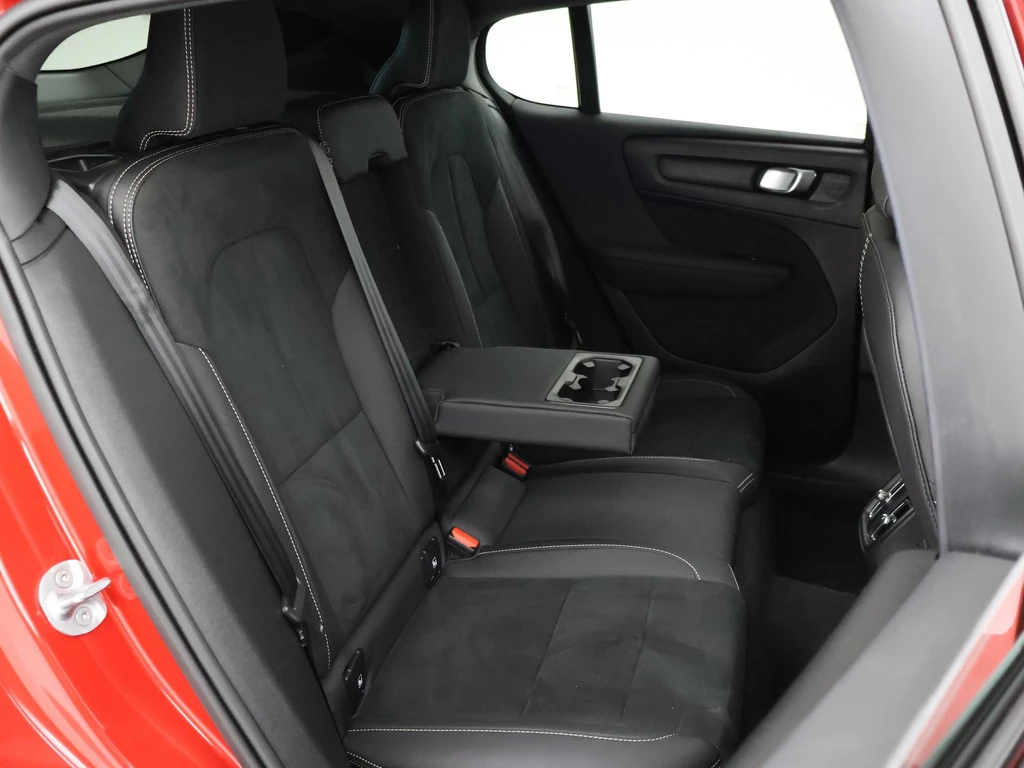 Volvo C40 – foto 48