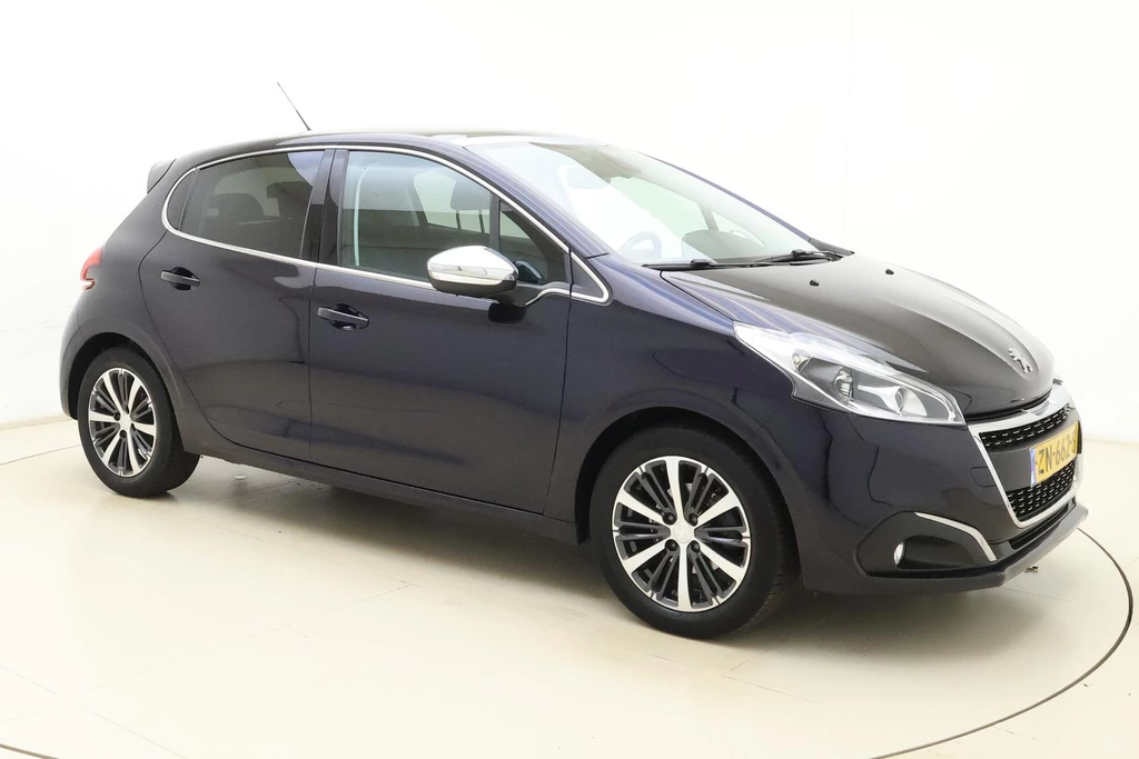 Peugeot 208 – foto 8
