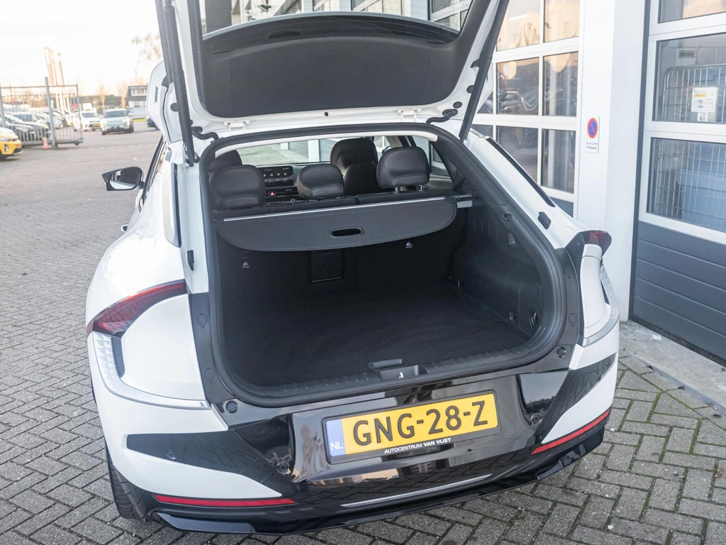 Kia EV6 – foto 27