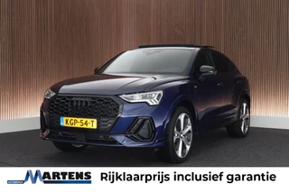 Audi Q3 – thumbnail 1
