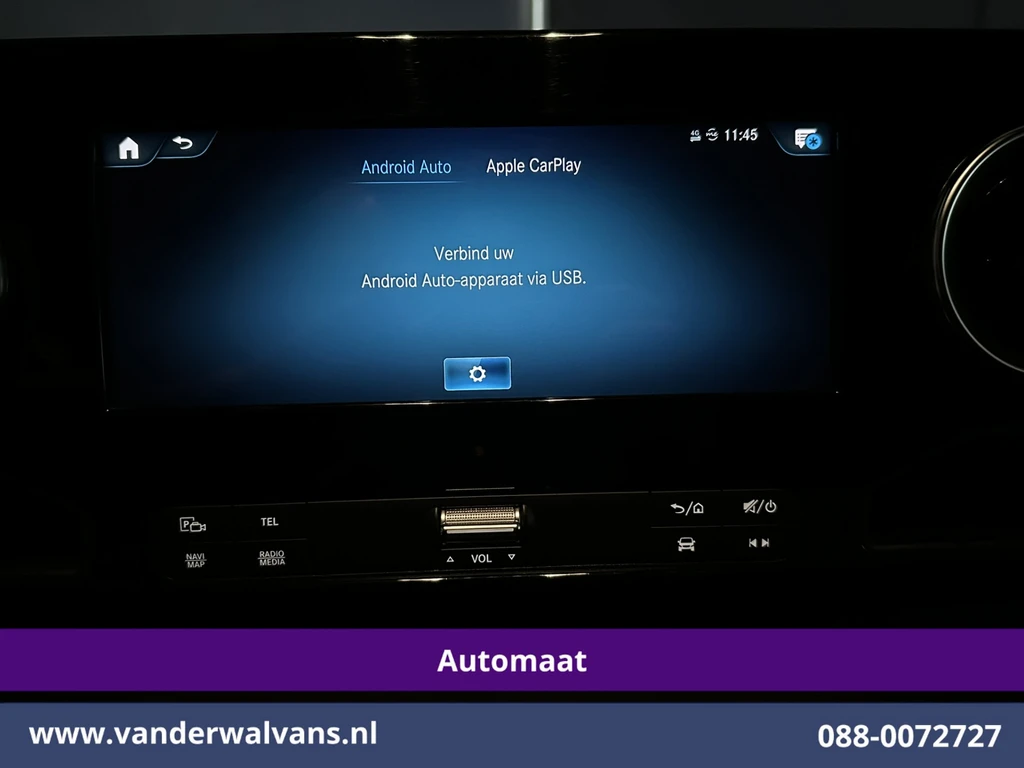 Mercedes-Benz Sprinter – foto 12