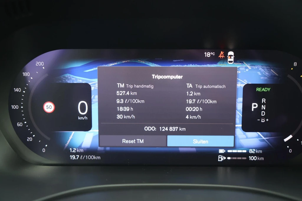 Volvo XC60 – foto 17
