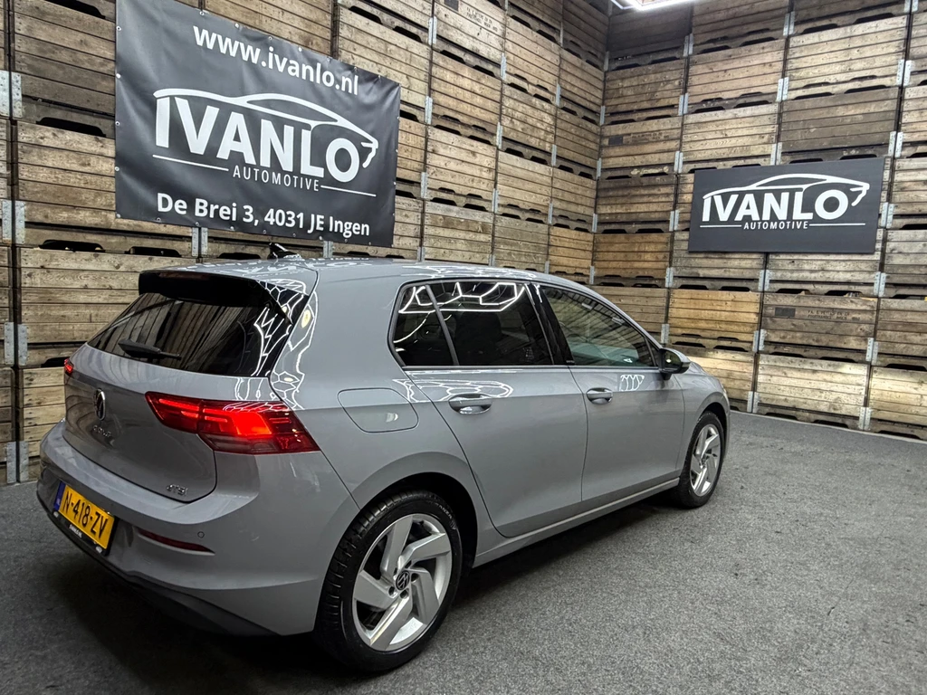 Volkswagen Golf – foto 4