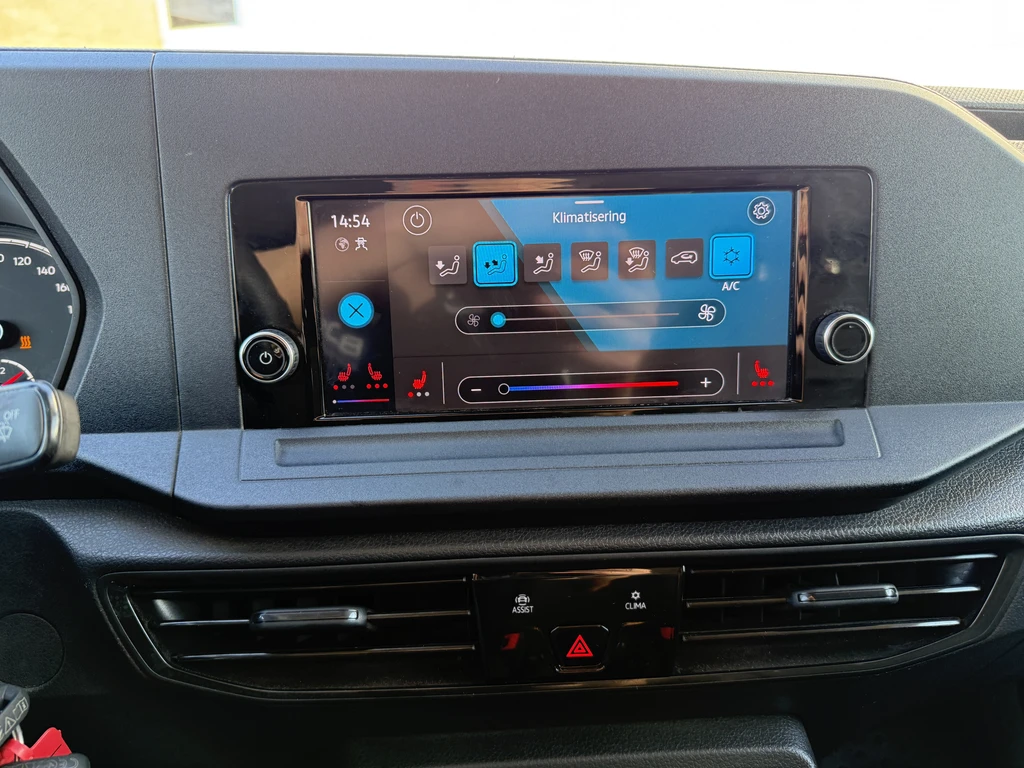 Volkswagen Caddy – foto 21