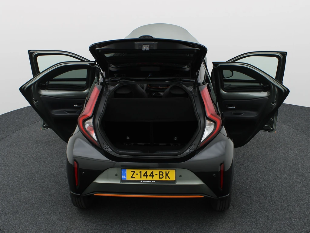 Toyota Aygo – foto 47