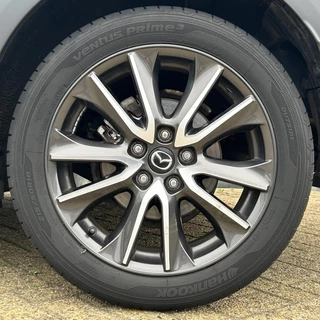 Mazda CX-3 – thumbnail 8