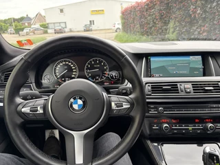 BMW 5 Serie – thumbnail 22