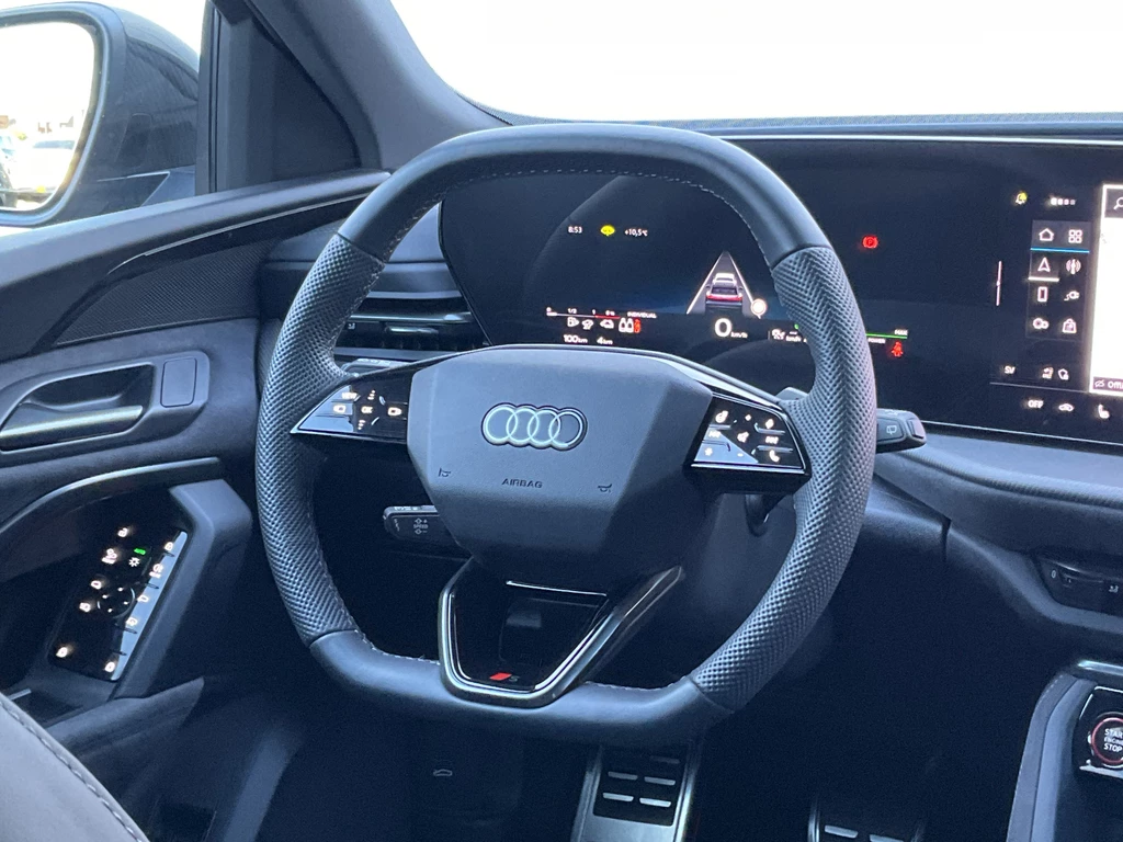 Audi Q5 – foto 33