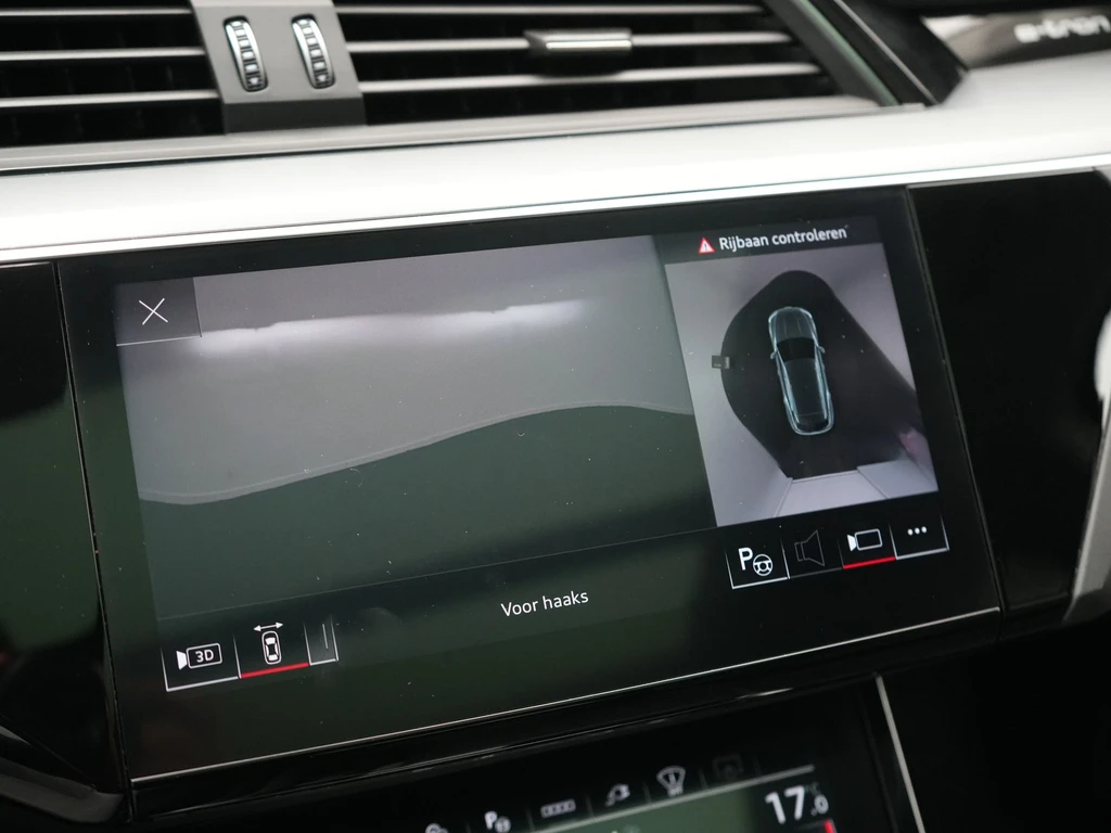 Audi Q8 e-tron – foto 23