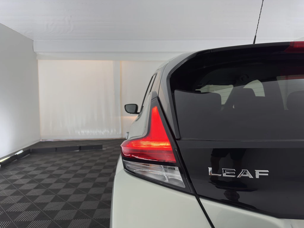 Nissan Leaf – foto 25