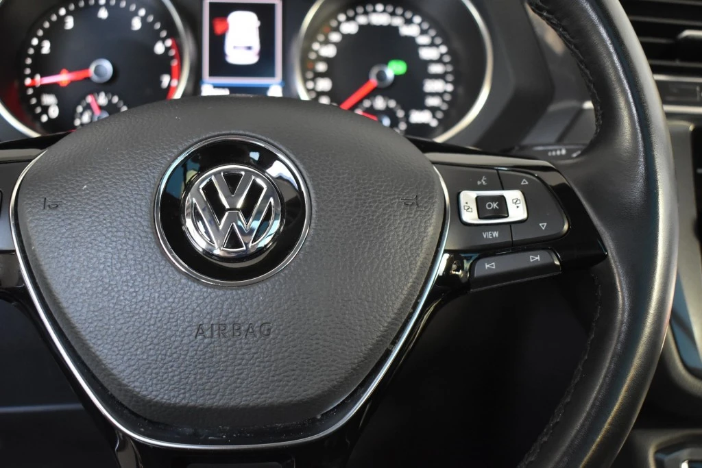 Volkswagen Tiguan Allspace – foto 22