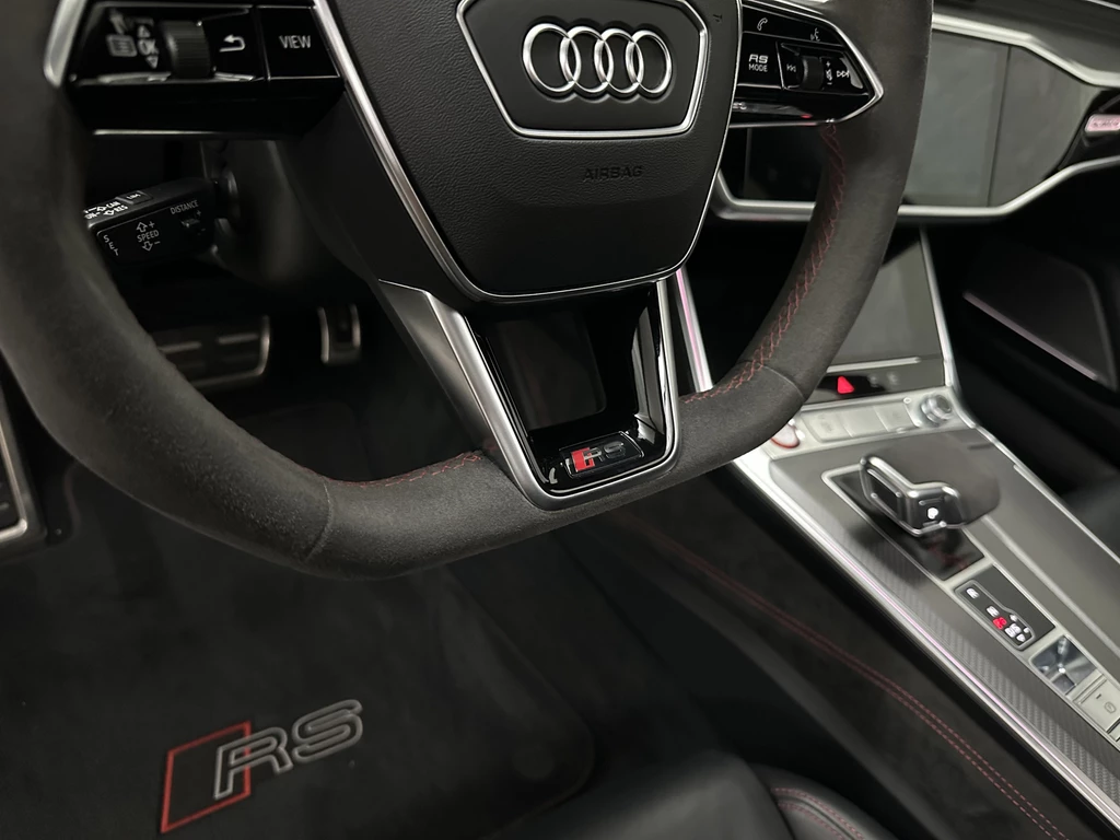 Audi RS7 – foto 34