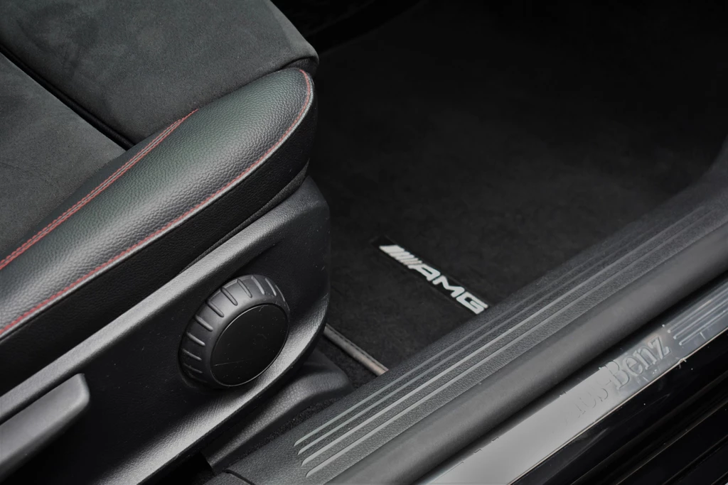 Mercedes-Benz CLA – foto 69