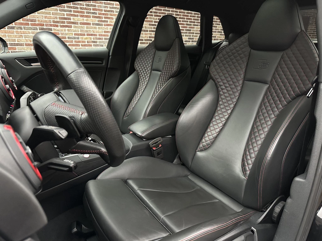 Audi S3 – foto 20