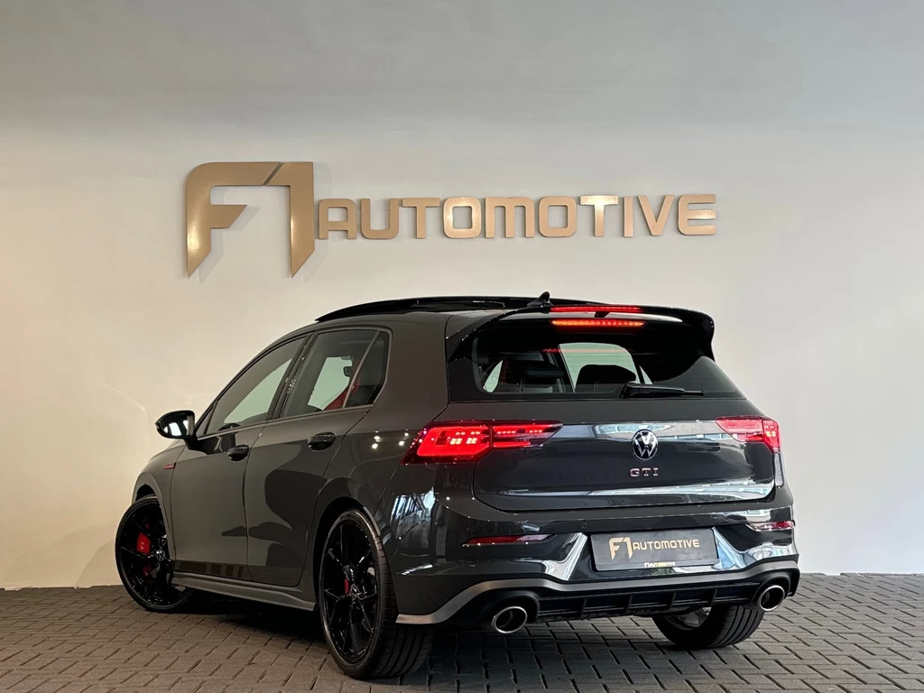 Volkswagen Golf – foto 3
