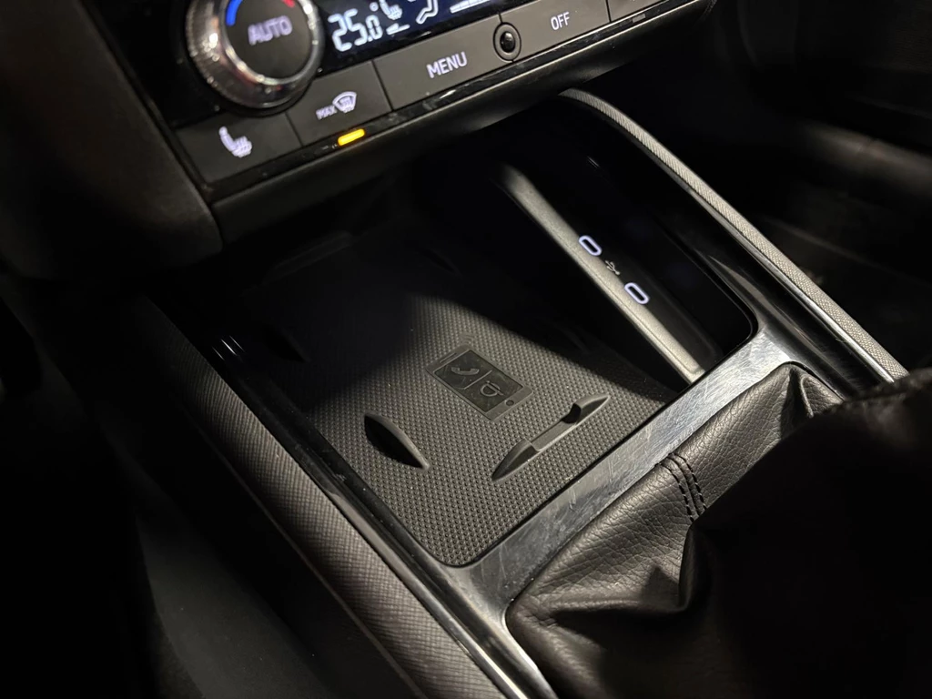 Škoda Kamiq – foto 25