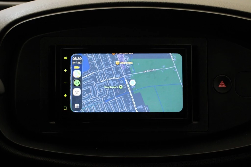 Toyota Aygo – foto 13