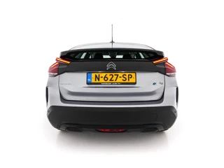 Citroën ë-C4 – thumbnail 3