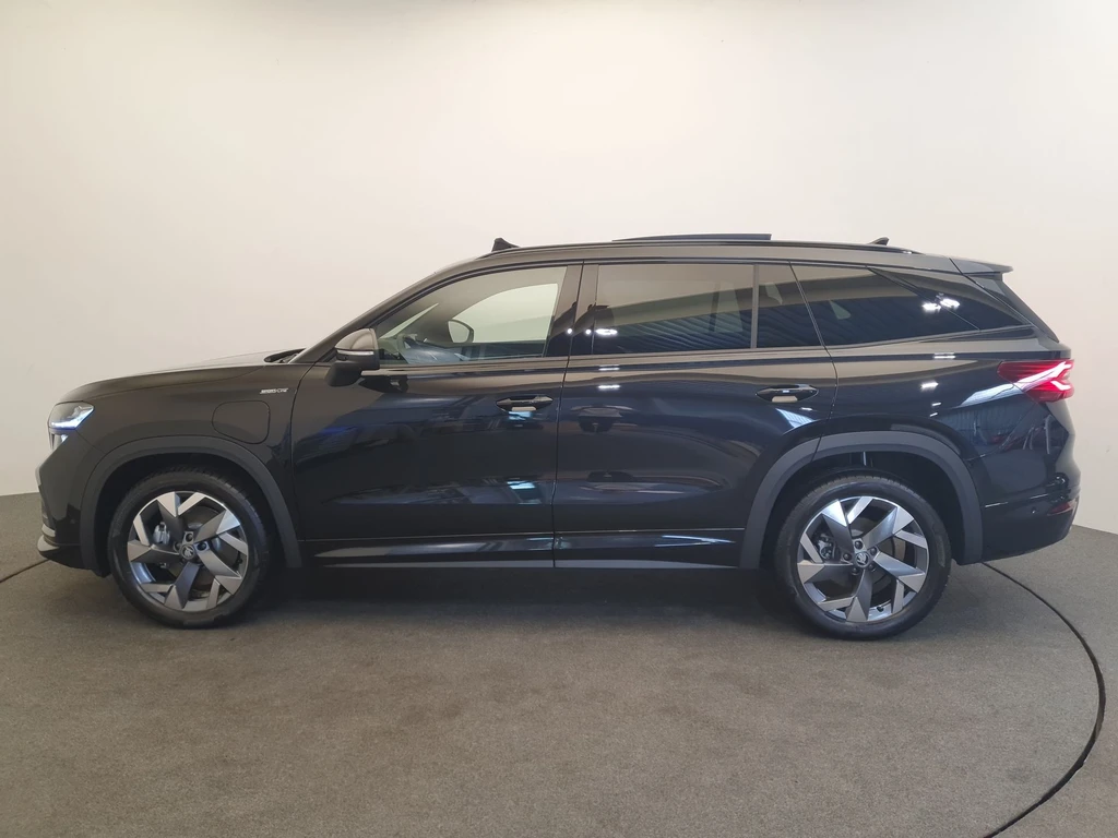 Škoda Kodiaq – foto 3