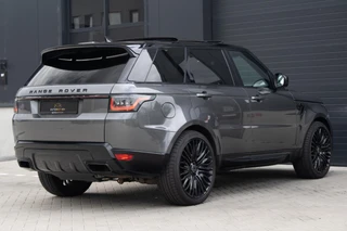 Land Rover Range Rover Sport – thumbnail 9