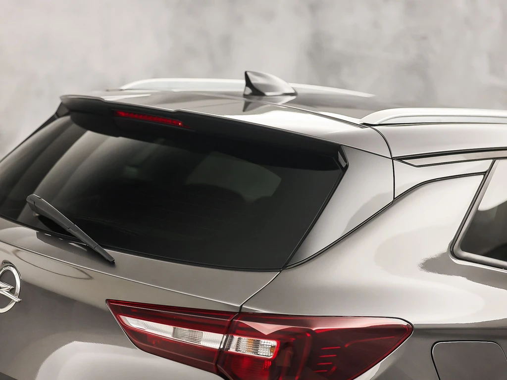 Opel Grandland X – foto 26