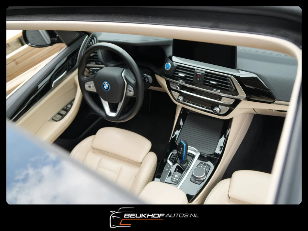 BMW iX3 – foto 13