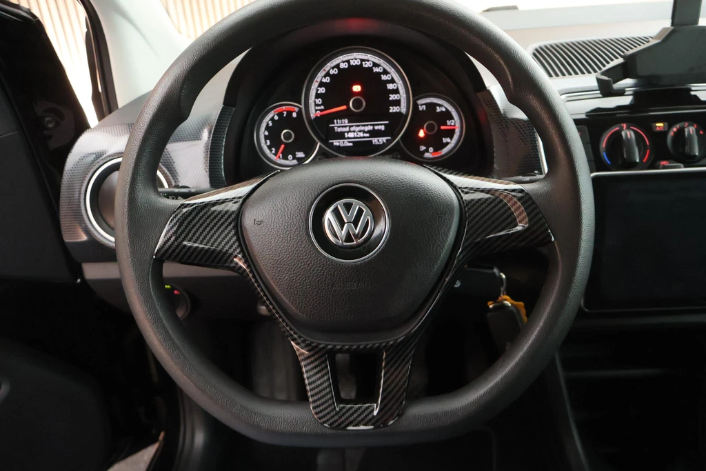 Volkswagen up! – foto 16
