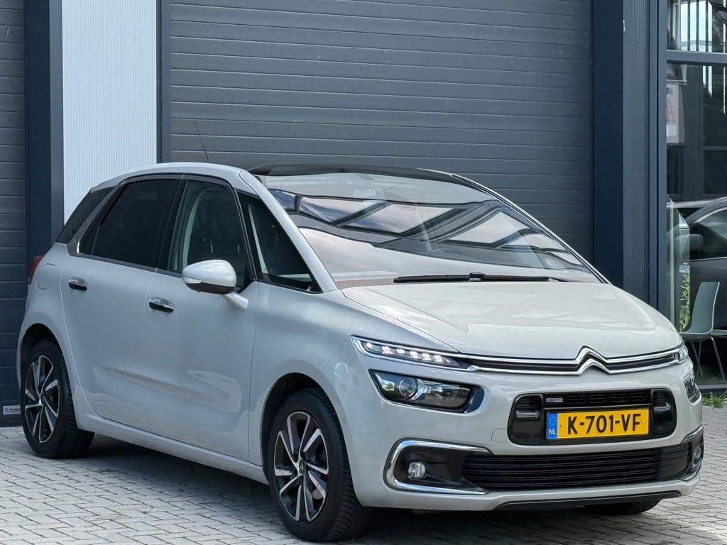 Citroën C4 Picasso – foto 6