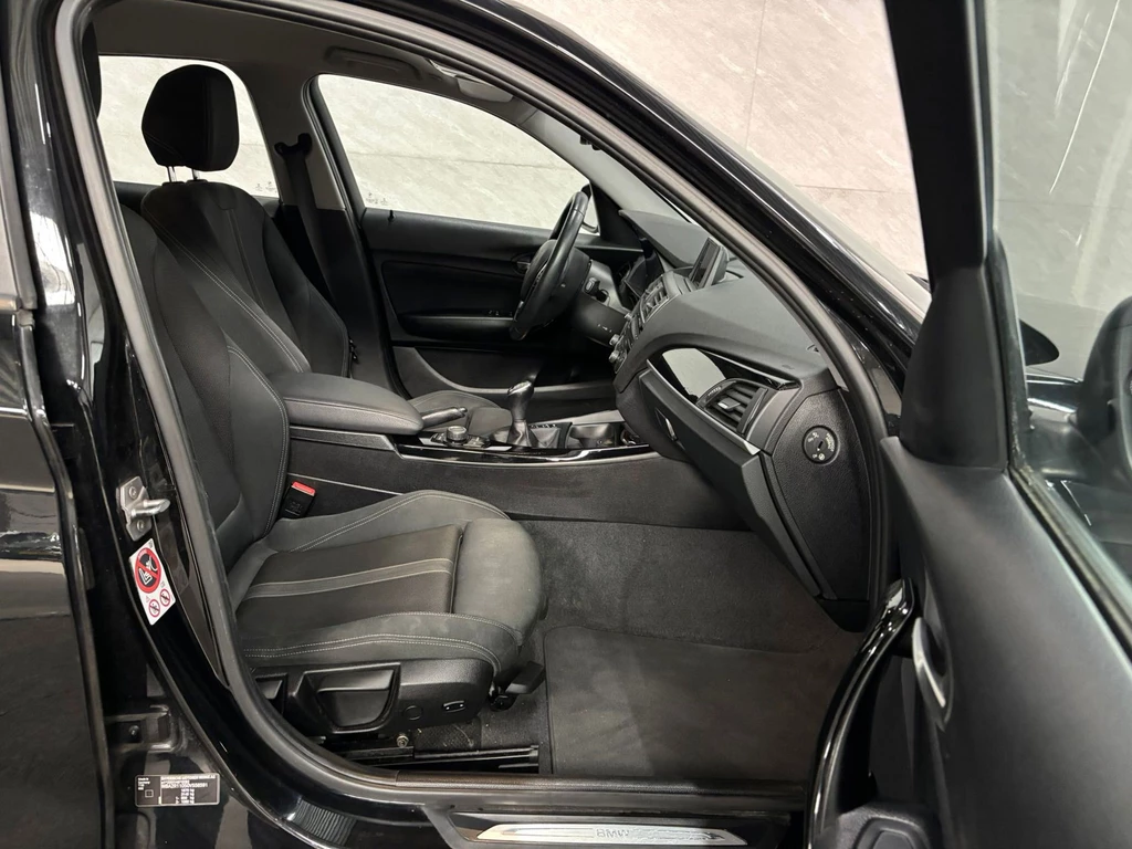 BMW 1 Serie – foto 9
