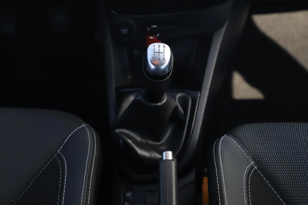 Renault Clio – foto 15