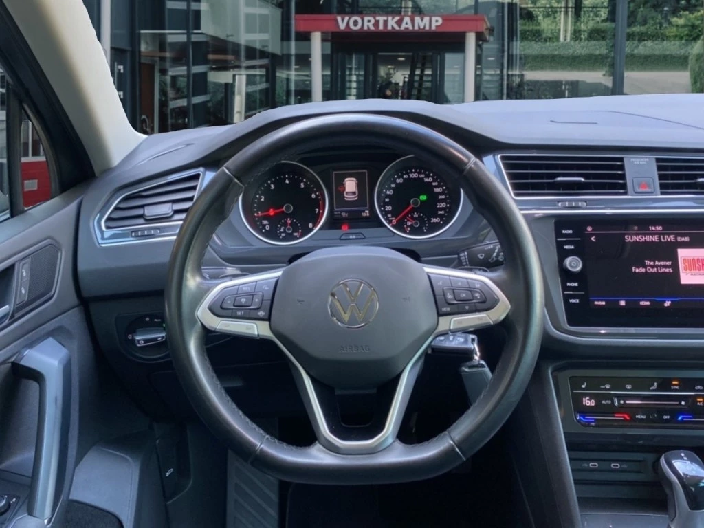Volkswagen Tiguan – foto 13