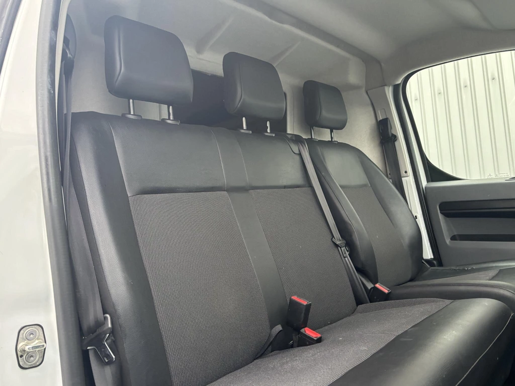 Citroën Jumpy – foto 12