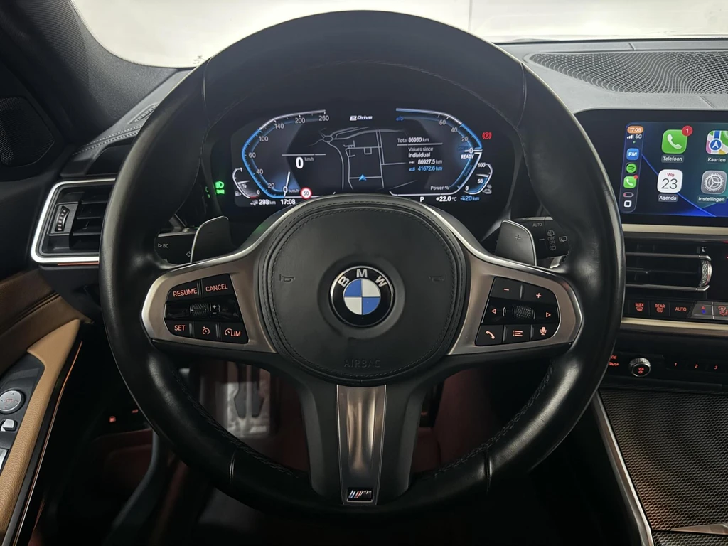 BMW 3 Serie – foto 38