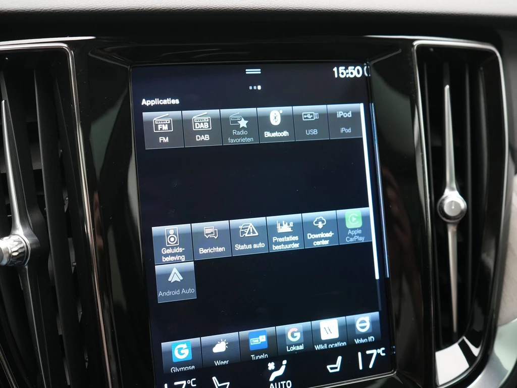 Volvo V60 – foto 34