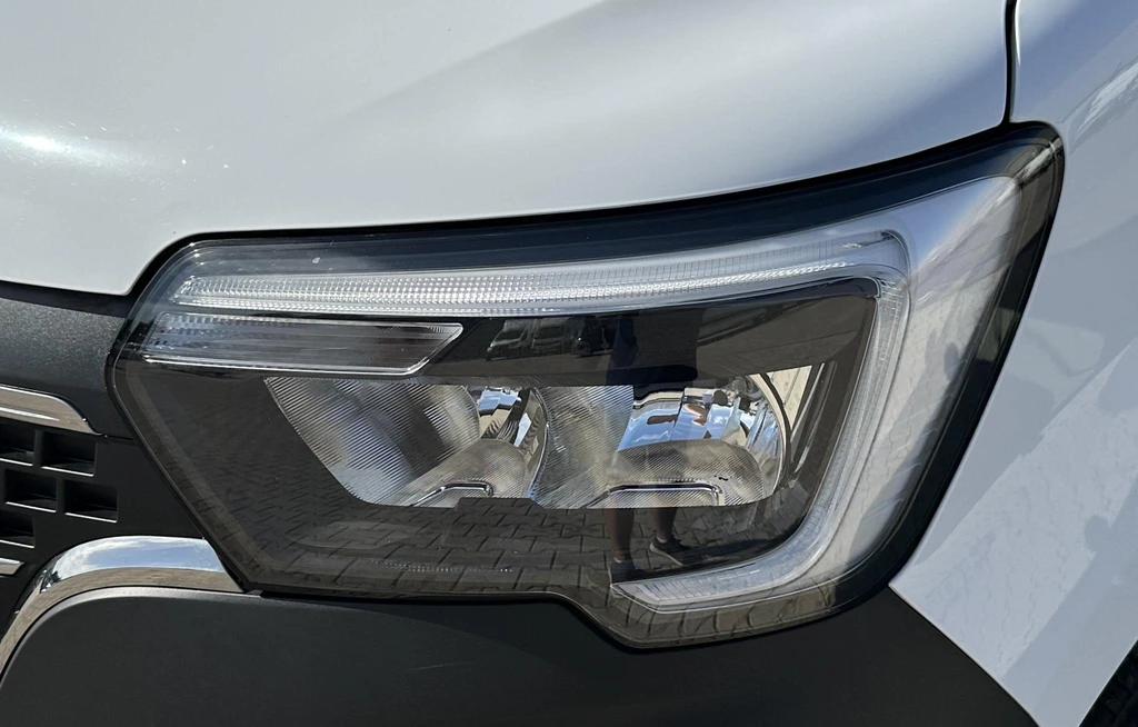Renault Master – foto 8